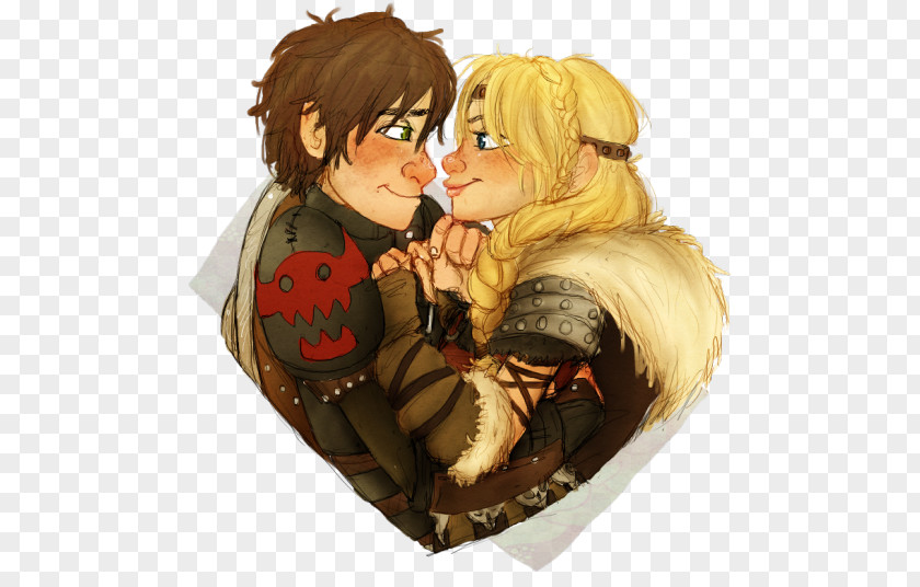 Hiccup Horrendous Haddock III Astrid Valka How To Train Your Dragon PNG