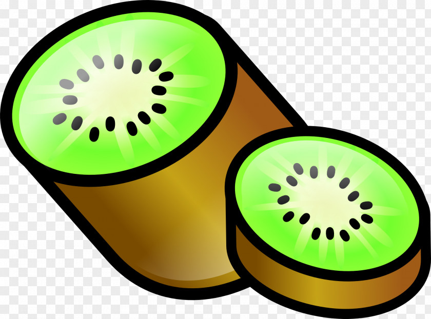 Kiwi Kiwifruit Clip Art PNG