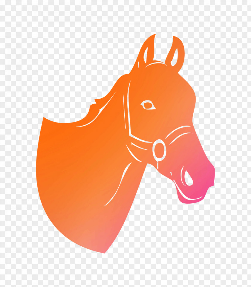 Mustang Clip Art Character Pack Animal Fiction PNG