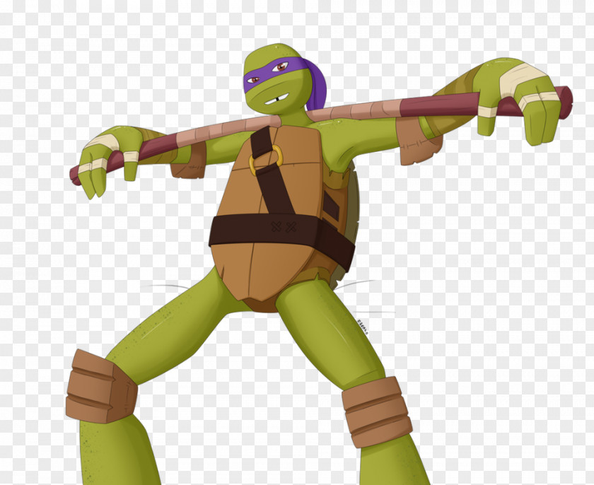 Ninja Donatello Raphael Teenage Mutant Turtles Mutants In Fiction Splinter PNG