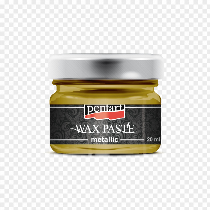 Paint Beeswax Oil Pasta PNG