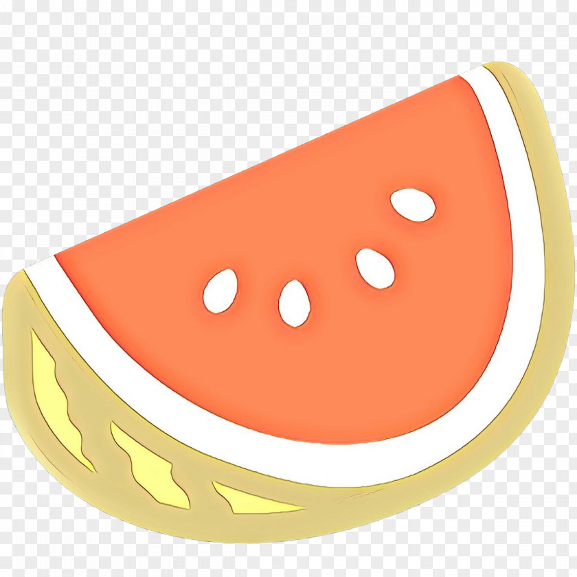 Plant Food Watermelon Cartoon PNG