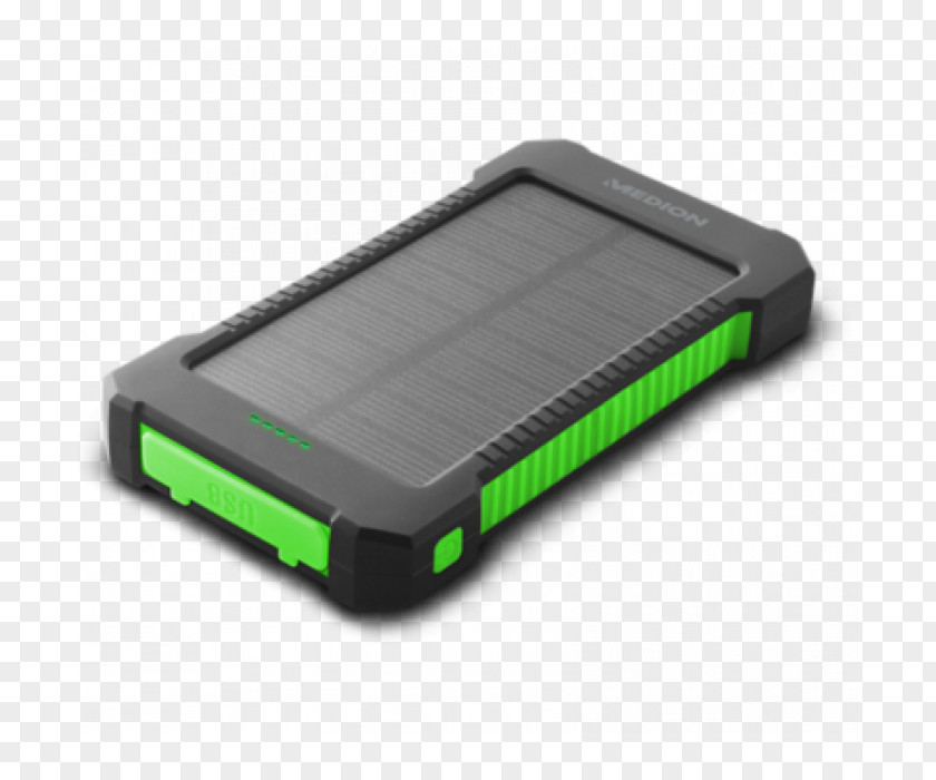 Power Bank Battery Charger Electric Solar Cell Rechargeable PNG