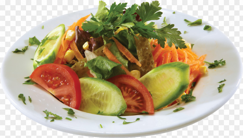 Salad Vegetarian Cuisine Thai Fajita Beefsteak PNG