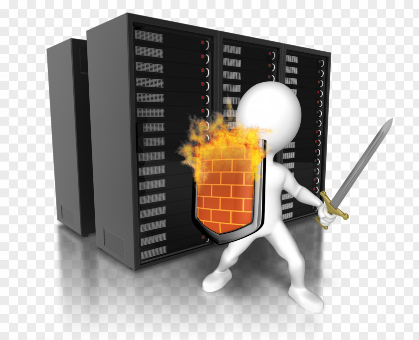 Security Firewall Computer Network Threat PNG