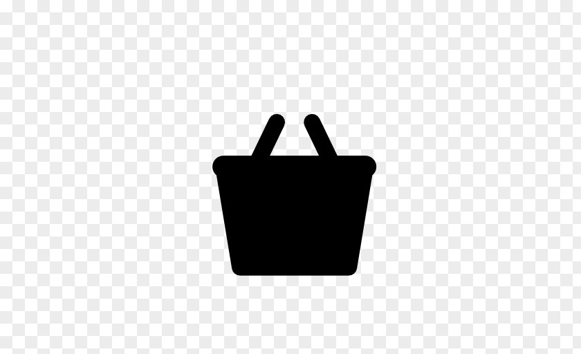 Shopping Basket Supermarket Cart PNG