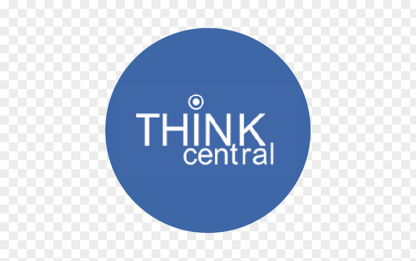 Think Central MySQL Logo PNG