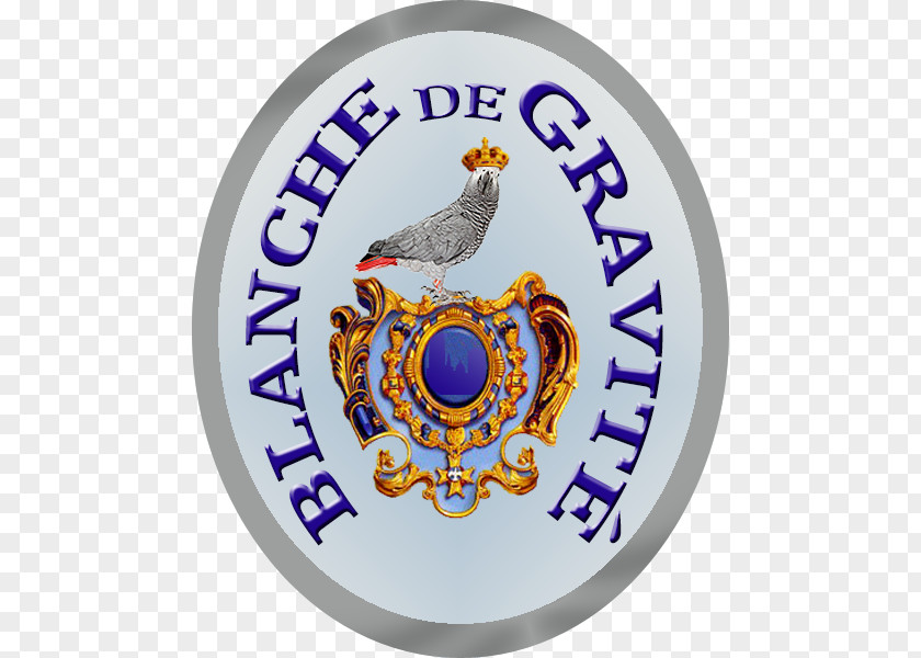 Triumph Brewing Princeton Badge Emblem Blanche De Chambly PNG