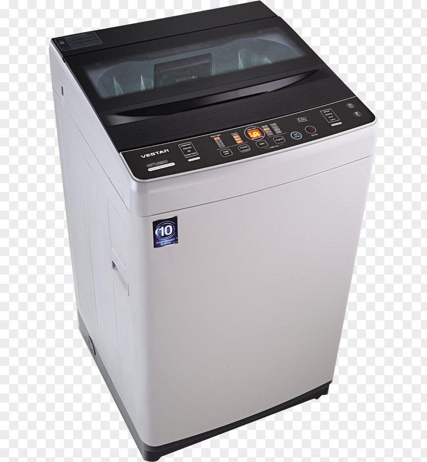 Washing Machine Appliances Laser Printing Machines Amazon.com Printer Hewlett-Packard PNG