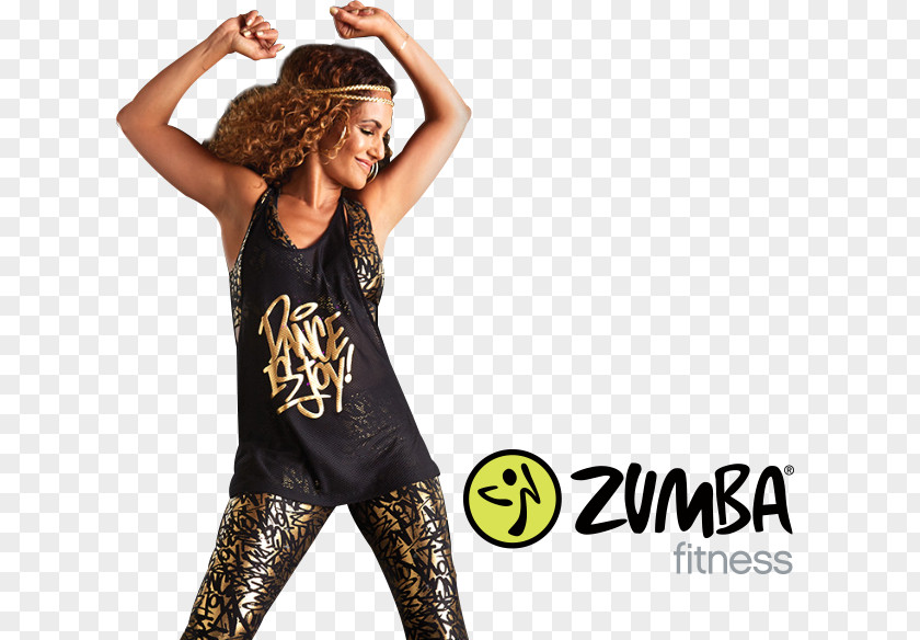 Zumba Physical Fitness Exercise Centre Dance PNG