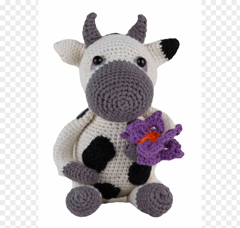 Amigurumi Crochet Hook Etsy Cow PNG