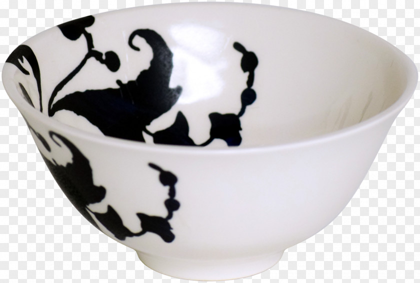 Breakfast Gien Bowl Porcelain Saucer PNG