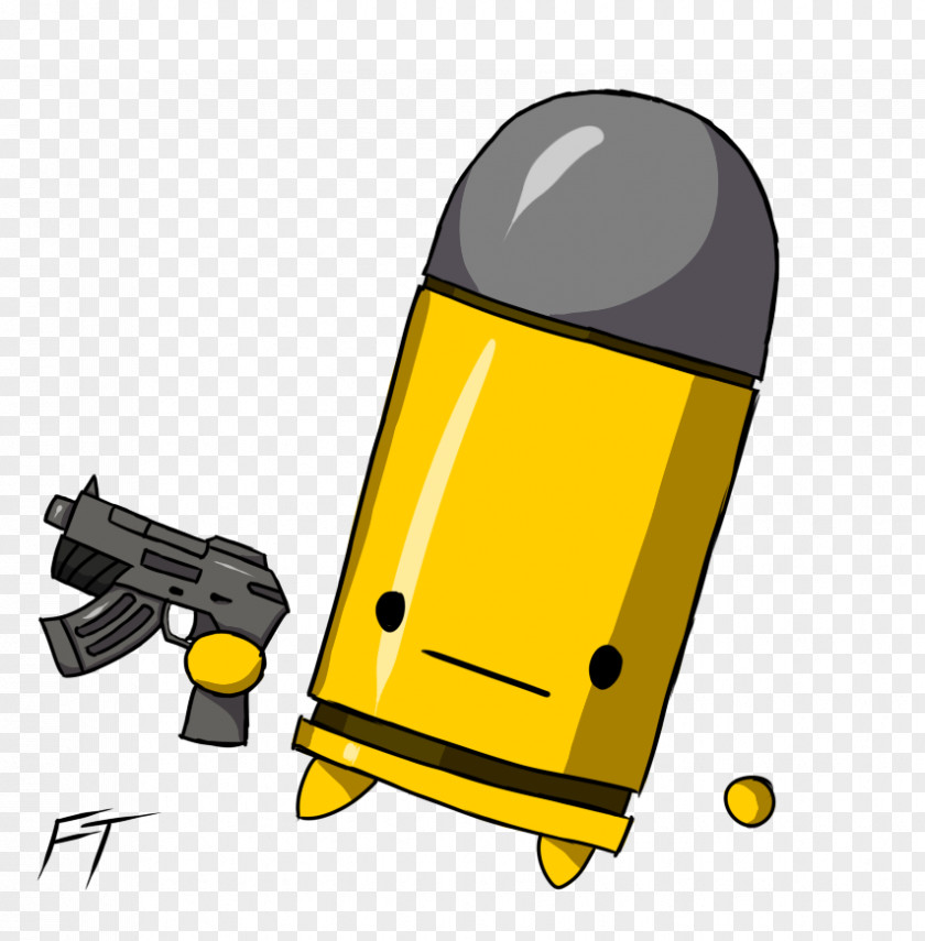 Bulet Graphic DeviantArt Pistol Bullet Artist PNG