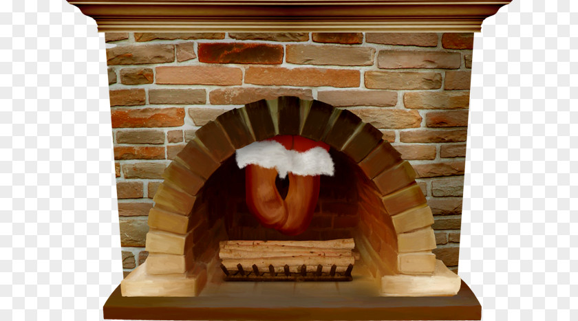 Chimney Fireplace Furnace Hearth Clip Art PNG