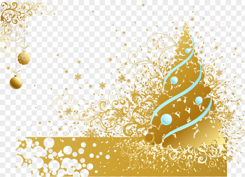 Christmas Tree Euclidean Day Graphics PNG tree graphics, 素材中国 sccnn.com 7 clipart PNG