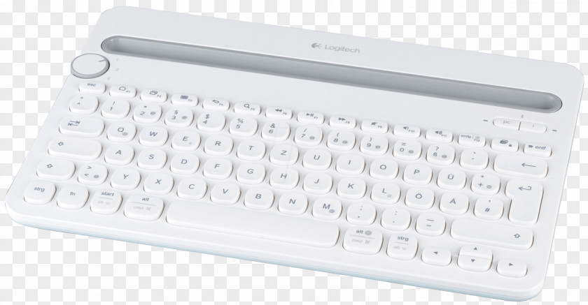 Computer Keyboard Reichelt Electronics GmbH & Co. KG Interface Bluetooth PNG