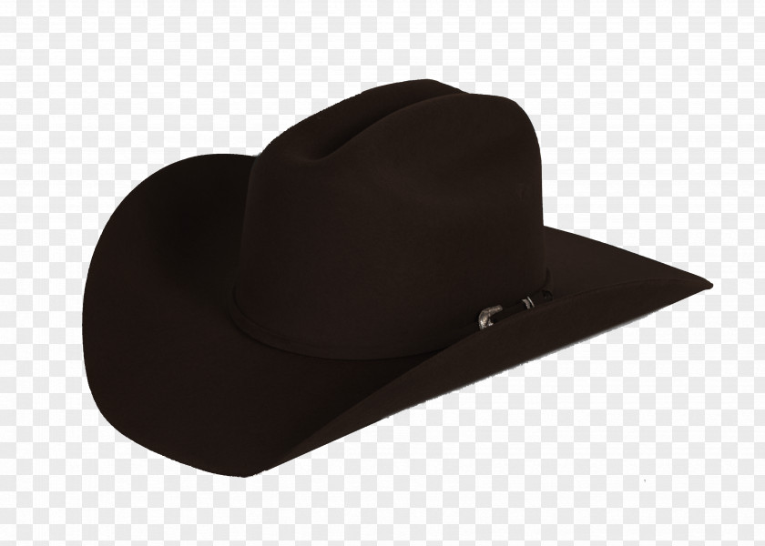 Cowboy Hat Resistol Stetson Straw PNG