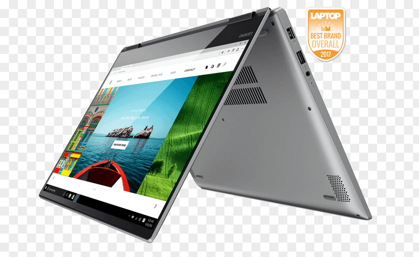 Creative Sale Laptop Intel Core I7 ThinkPad Yoga Lenovo PNG