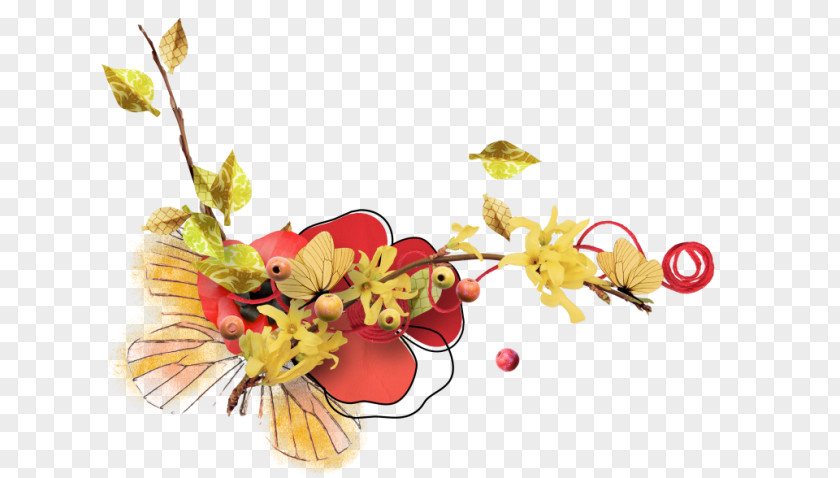 Design Floral Decorative Arts PNG