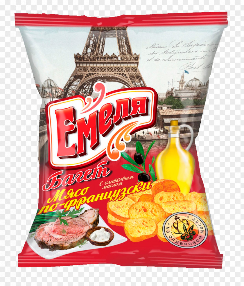 Eiffel Tower Potato Chip Vegetarian Cuisine Fast Food PNG