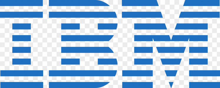 IBM Logo PNG