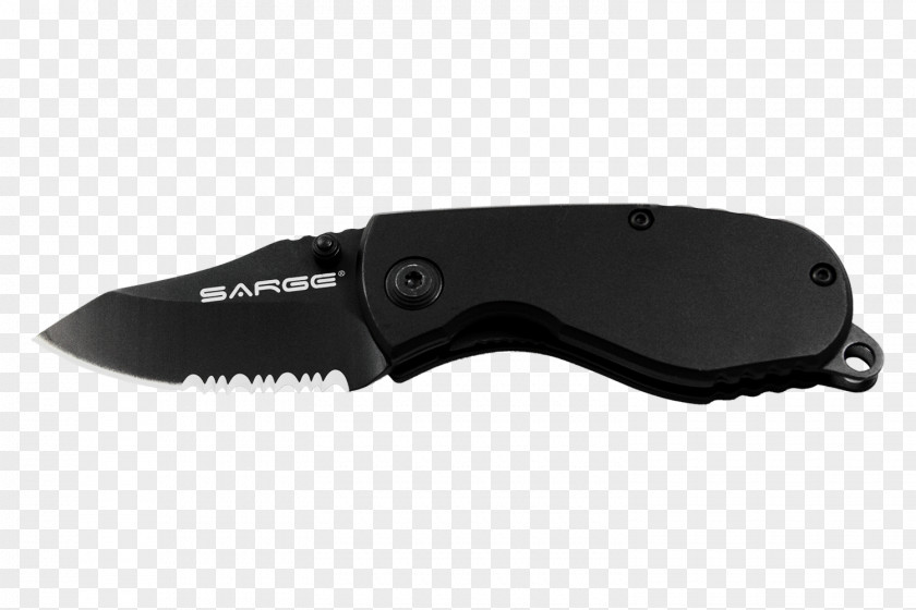 Knives Pocketknife Serrated Blade Tool PNG