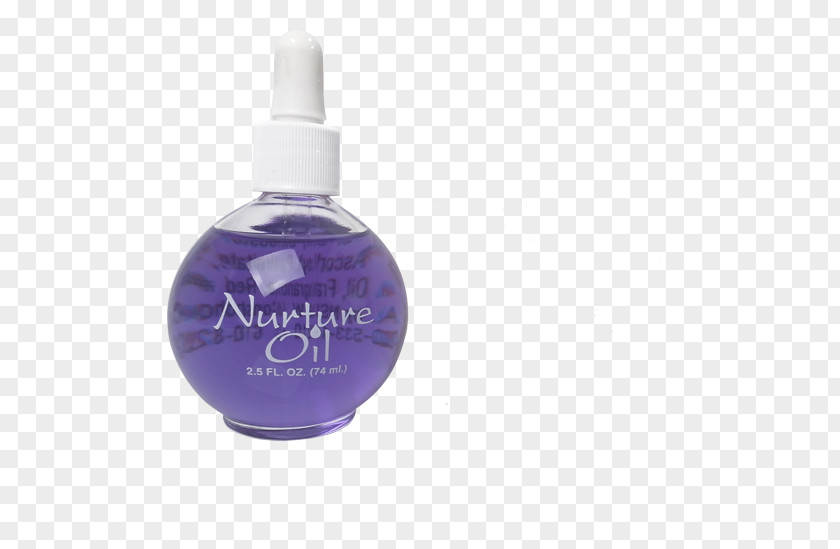 Nail Salon Cuticle Perfume Oil PNG