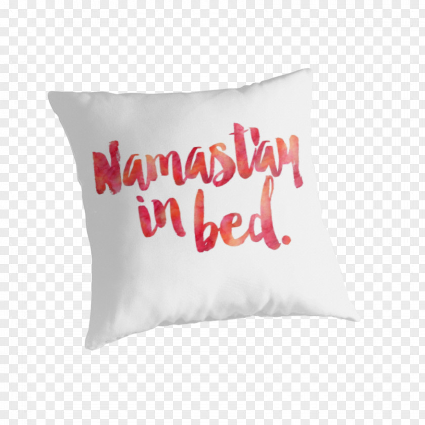Pillow Throw Pillows Cushion Bed Textile PNG