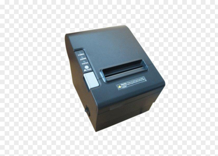 Printer Thermal Printing Point Of Sale Paper PNG