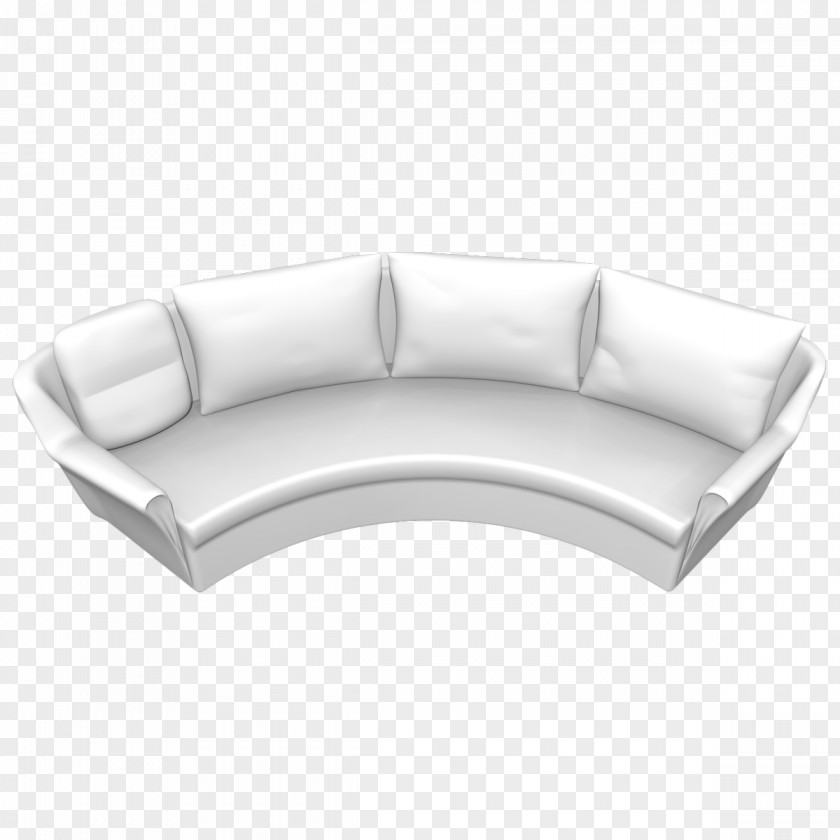 Rhinoceros Couch Angle PNG