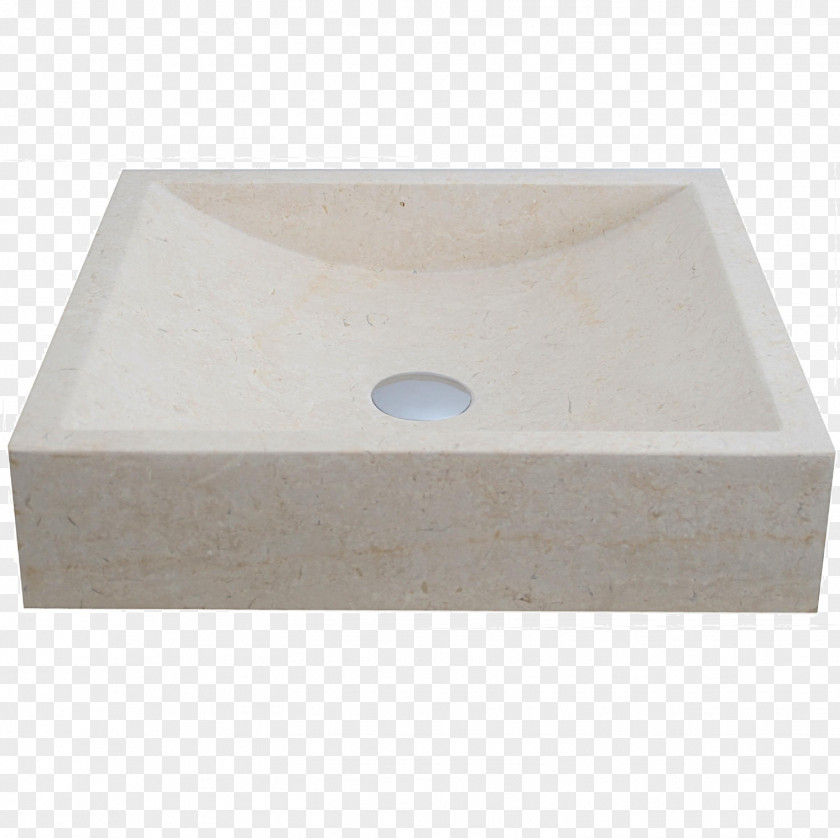 Stone Sink Mosaic Square Rectangle PNG