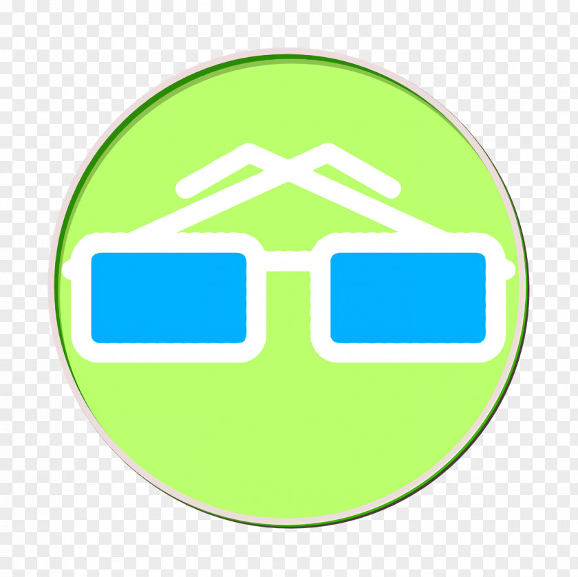 Vision Icon Eyeglasses Education PNG