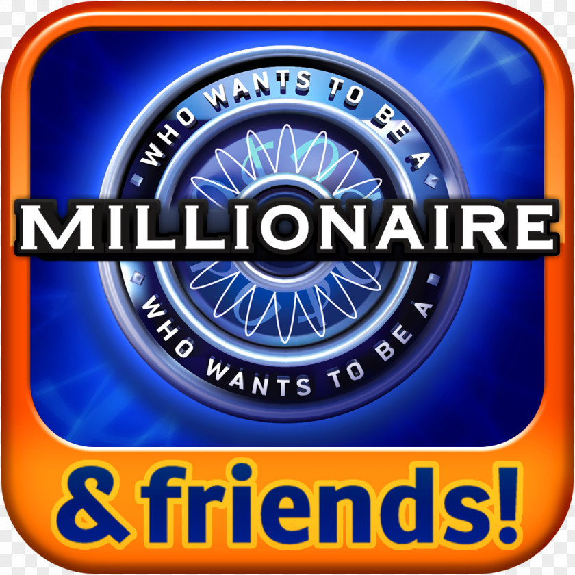 Who Wants To Be A Millionaire: 2012 Edition Trivia Link Free Game Show PNG