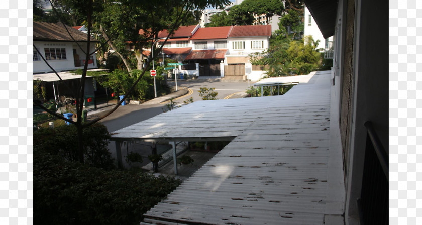 Window Roof Property Residential Area Walkway PNG