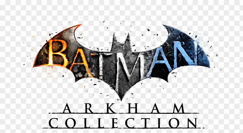 Batman Arkham City Batman: Asylum Lockdown Origins Knight PNG