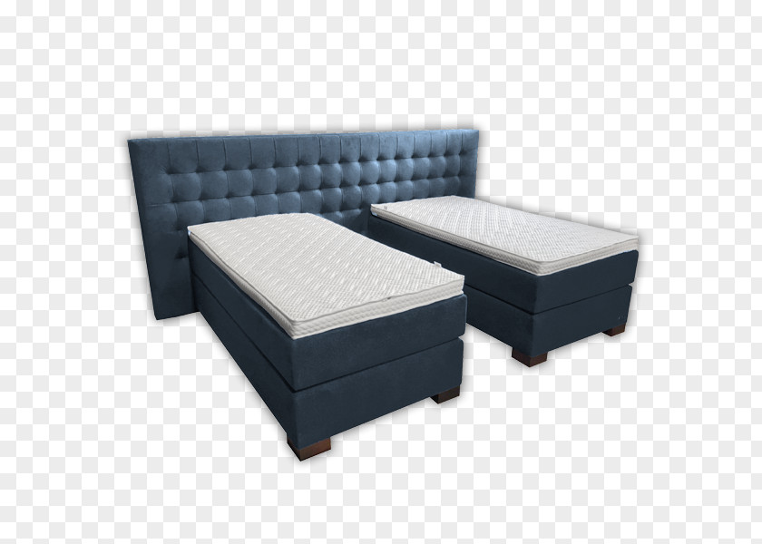 Bed Box-spring Foot Rests Frame Mattress PNG