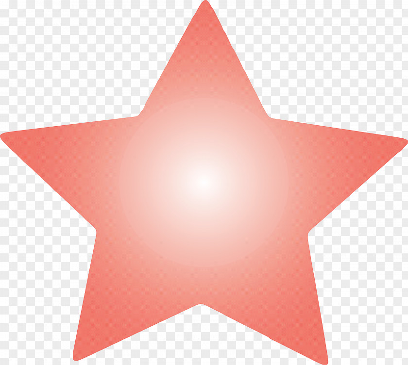 Bright Star PNG