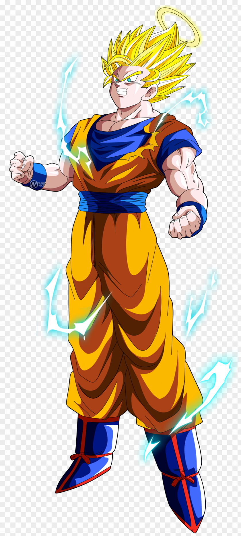 Dragon Ball Z Goku Trunks Heroes Dokkan Battle Gohan PNG