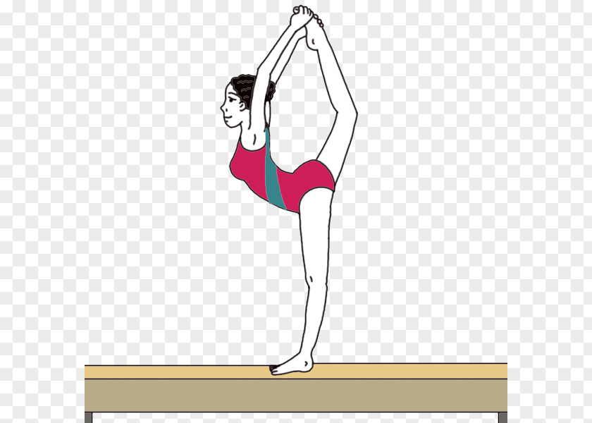 Dream Interpretation Dictionary Balance Beam Gymnastics PNG