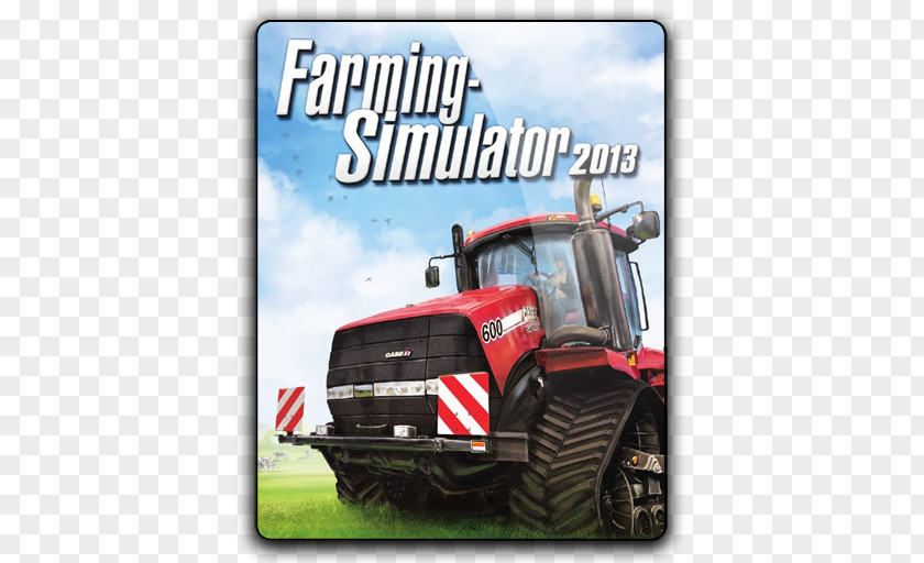 Farming Simulator 17 15 2013 Xbox 360 PlayStation 3 PNG