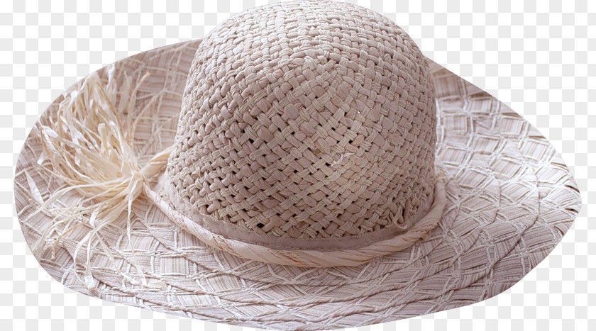 Fashion Hats Straw Hat PNG