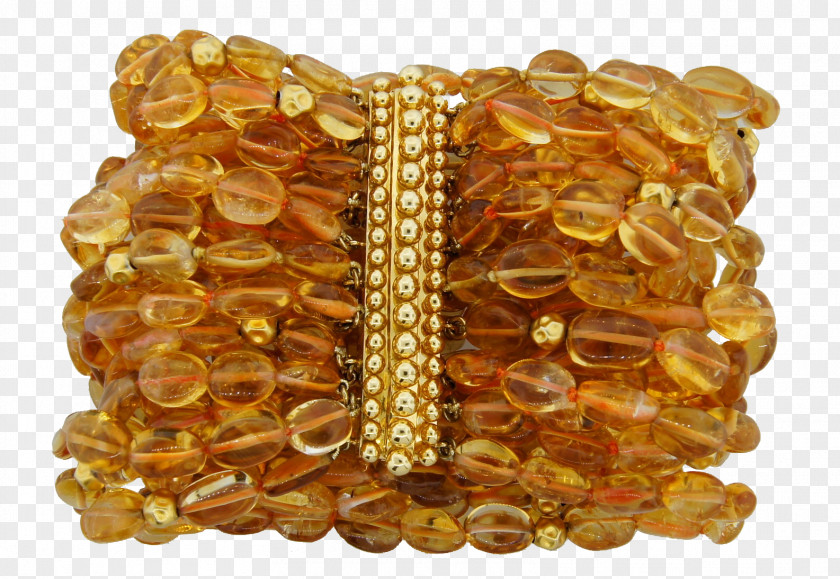 Gold Amber Jewellery Bracelet Bijou PNG