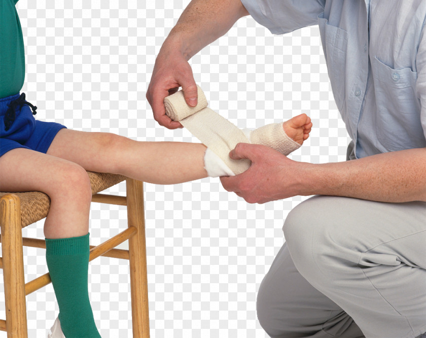 Legs Are Injured Thumb Sprained Ankle Joint Pain PNG