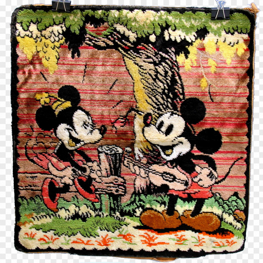 Mickey Mouse Minnie Donald Duck Walt Disney Studios Animated Cartoon PNG