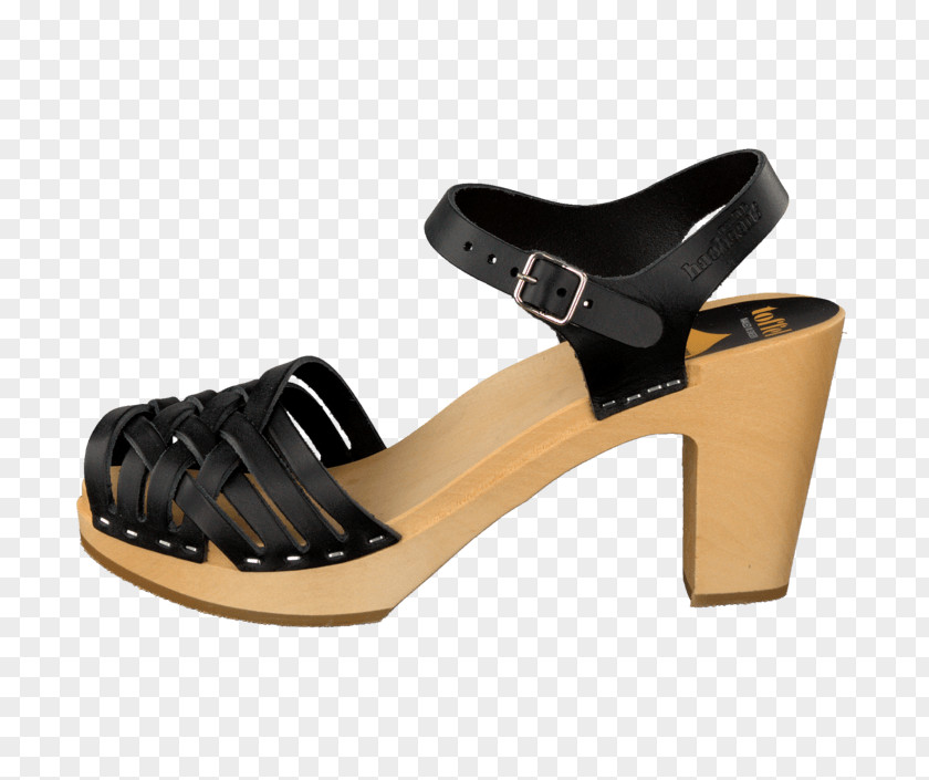 Nature Sky Sandal Shoe PNG