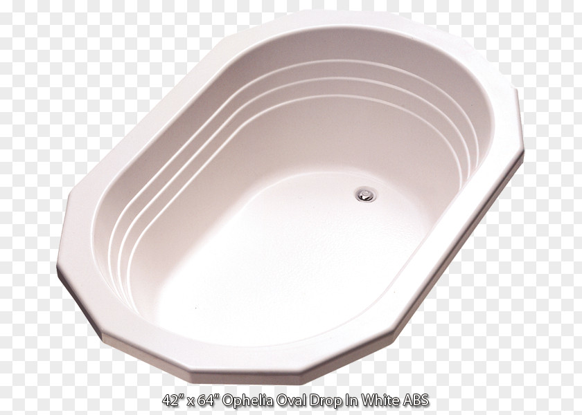 Plumbing Fixture Ceramic Kitchen Sink Bathroom PNG