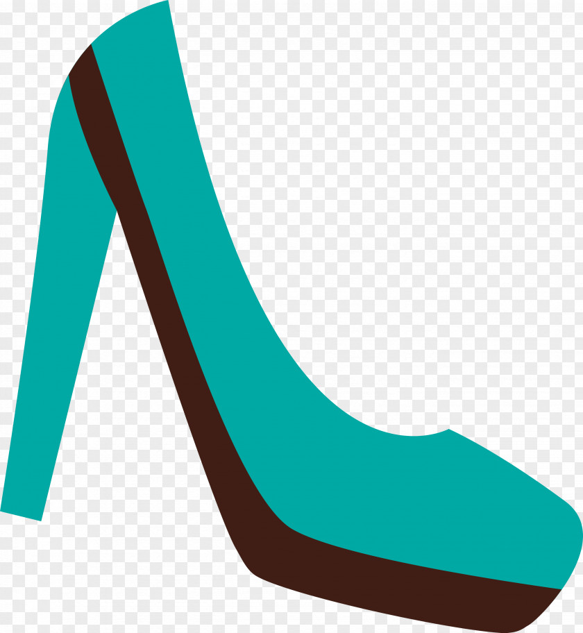 Shoe Clothing Dress Cartoon Boot PNG