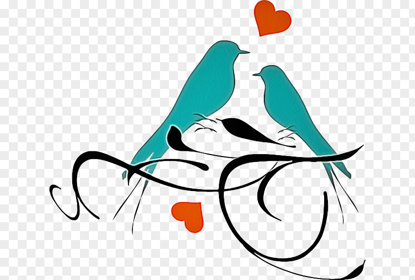 Songbird Perching Bird Clip Art Line Beak PNG