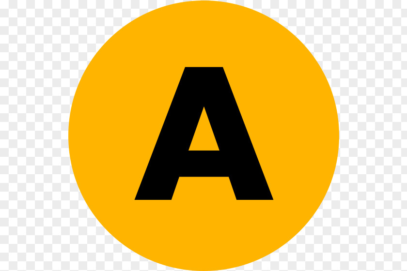 Symbol Sign Yellow Logo Font PNG