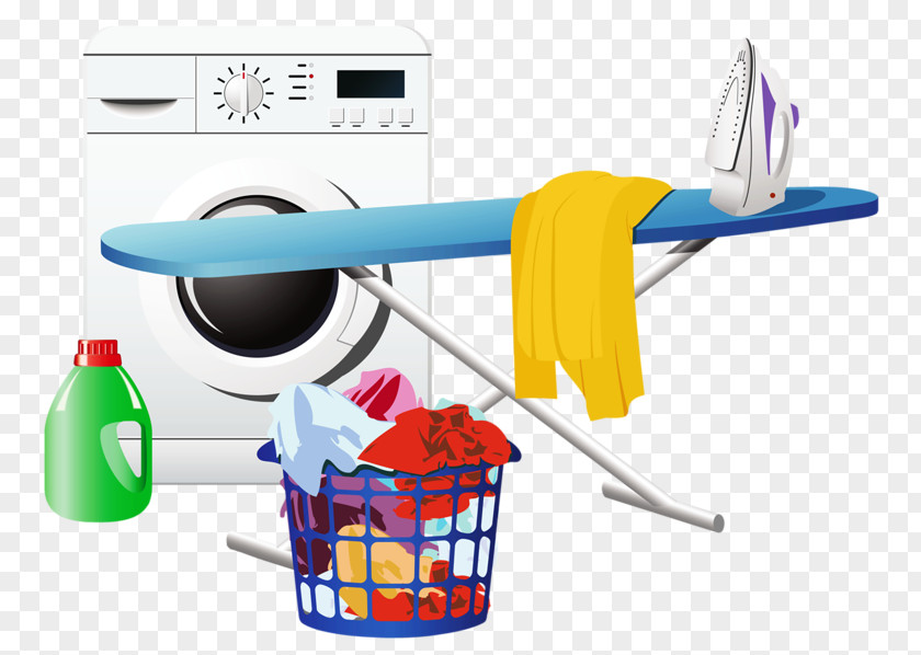 Washing Machine Gurugram Chore Chart Book (Things To Do Around The House) Laundry Cleaner Cleaning PNG